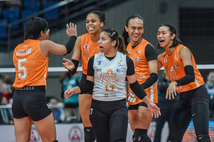 Farm Fresh tapped as PLDT replacement